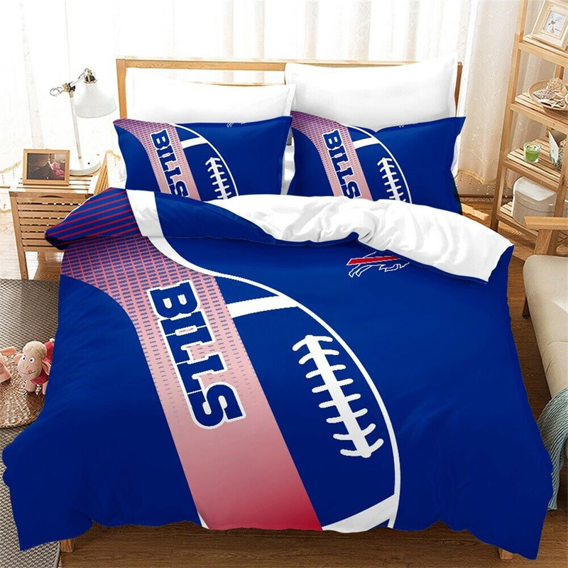 Buffalo Bills Bed Sets Buffalo Bills Bedding Sets Bed Room Set