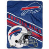 Buffalo Bills Blanket FLeece Blanket Throw Blanket buffalo bills blanket fleece blanket throw blanket v26