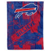 Buffalo Bills Blanket FLeece Blanket Throw Blanket buffalo bills blanket fleece blanket throw blanket v5