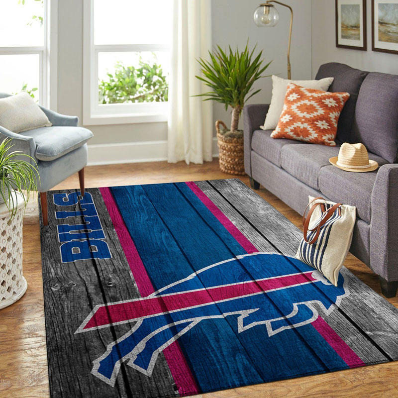 buffalo-bills-carpet-living-room-rug-floor-rug-regtangle-carpet-home-decor-ver-251 buffalo bills carpet living room rug floor rug regtangle carpet home decor ver 251