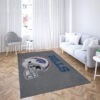 Buffalo Bills Rug NFL Area Rug Kitchen Rug Indoor Rug Rectangle Carpet buffalo bills rug bath rug floor rug regtangle carpet home decor ver 265