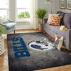 Buffalo Bills Area Rug NFL Area Rug Living Room Rug Indoor Rugs Rectangle Carpet buffalo bills rug living room rug floor rug regtangle carpet home decor ver 277