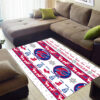 Buffalo Bills Rug NFL Area Rug Living Room Rug Indoor Indoor Rugs Rectangle Carpet buffalo bills rugs living room rug floor rug regtangle carpet home decor ver 298