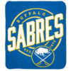 Buffalo Sabres Blanket FLeece Blanket Throw Blanket buffalo sabres blanket fleece blanket throw blanket v2