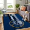 Buffalo Sabres Area Rug NHL Area Rug Dining Room Rug Indoor Rug Rectangle Carpet buffalo sabres rug living room carpet regtangle carpet floor decor home decor ver 62