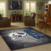 Buffalo Sabres Rug NHL Area Rug Kitchen Rug Indoor Rug Rectangle Carpet buffalo sabres rug living room carpet regtangle carpet floor decor home decor ver 68