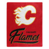 Calgary Flames Blankets FLeece Blanket Throw Blanket calgary flames blankets fleece blanket throw blanket v9