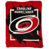 Carolina Hurricanes Blanket FLeece Blanket Throw Blanket carolina hurricanes blanket fleece blanket throw blanket v3