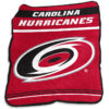 Carolina Hurricanes Blanket FLeece Blanket Throw Blanket carolina hurricanes blanket fleece blanket throw blanket v8