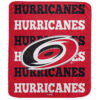 Carolina Hurricanes Blankets FLeece Blanket Throw Blanket carolina hurricanes blankets fleece blanket throw blanket v10