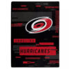 Carolina Hurricanes Blankets FLeece Blanket Throw Blanket carolina hurricanes blankets fleece blanket throw blanket v9