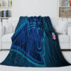 Carolina Panthers Blanket Sherpa Blanket Throw Blanket carolina panthers blanket sherpa blanket throw blanket v54