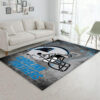Carolina Panthers Area Rug NFL Area Rug Bathroom Rugs Indoor Rugs Rectangle Carpet carolina panthers carpet living room rug floor rug regtangle carpet home decor ver 317