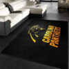 Carolina Panthers Area Rug NFL Area Rug Kitchen Rug Indoor Indoor Rugs Rectangle Carpet carolina panthers rugs living room rug floor rug regtangle carpet home decor ver 359