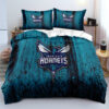 Charlotte Hornets Bed Set Charlotte Hornets Bedding Set Bed Room Set charlotte hornets bed set charlotte hornets bedding set bed room set v10