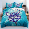 Charlotte Hornets Bed Set Charlotte Hornets Bedding Set Bed Room Set charlotte hornets bed set charlotte hornets bedding set bed room set v12
