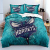 Charlotte Hornets Bed Set Charlotte Hornets Bedding Set Bed Room Set charlotte hornets bed set charlotte hornets bedding set bed room set v16
