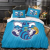 Charlotte Hornets Bed Set Charlotte Hornets Bedding Sets Bed Room Set charlotte hornets bed set charlotte hornets bedding sets bed room set v5