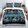 Charlotte Hornets Bed Sets Charlotte Hornets Bedding Set Bed Room Set charlotte hornets bed sets charlotte hornets bedding set bed room set v17