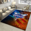 charlotte hornets rug living room carpet regtangle carpet floor decor home decor ver 119