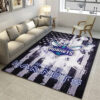 charlotte hornets rug living room carpet regtangle carpet floor decor home decor ver 123