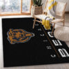 Chicago Bears Area Rug NFL Area Rug Bedroom Area Rug Indoor Indoor Rug Rectangle Carpet chicago bears area rug bath rug floor rug regtangle carpet home decor ver 361