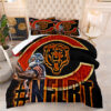 Chicago Bears Bed Set Chicago Bears Bedding Set Bed Room Set chicago bears bed set chicago bears bedding set bed room set v11
