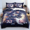 Chicago Bears Bed Set Chicago Bears Bedding Set Bed Room Set chicago bears bed set chicago bears bedding set bed room set v22