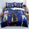 Chicago Bears Bed Set Chicago Bears Bedding Set Bed Room Set chicago bears bed set chicago bears bedding set bed room set v6