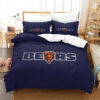 Chicago Bears Bed Sets Chicago Bears Bedding Set Bed Room Set chicago bears bed sets chicago bears bedding set bed room set v1