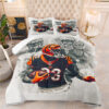 Chicago Bears Bed Sets Chicago Bears Bedding Set Bed Room Set chicago bears bed sets chicago bears bedding set bed room set v19