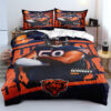 Chicago Bears Bed Sets Chicago Bears Bedding Set Bed Room Set chicago bears bed sets chicago bears bedding set bed room set v20