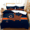 Chicago Bears Bed Sets Chicago Bears Bedding Set Bed Room Set chicago bears bed sets chicago bears bedding set bed room set v29