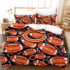 Chicago Bears Bed Sets Chicago Bears Bedding Set Bed Room Set chicago bears bed sets chicago bears bedding set bed room set v35