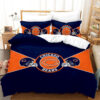 Chicago Bears Bed Sets Chicago Bears Bedding Set Bed Room Set chicago bears bed sets chicago bears bedding set bed room set v43