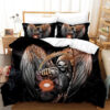 Chicago Bears Bed Sets Chicago Bears Bedding Set Bed Room Set chicago bears bed sets chicago bears bedding set bed room set v47