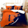 Chicago Bears Bed Sets Chicago Bears Bedding Set Bed Room Set chicago bears bed sets chicago bears bedding set bed room set v50
