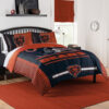 Chicago Bears Bed Sets Chicago Bears Bedding Set Bed Room Set chicago bears bed sets chicago bears bedding set bed room set v52