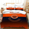 Chicago Bears Bed Sets Chicago Bears Bedding Sets Bed Room Set chicago bears bed sets chicago bears bedding sets bed room set v34