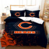 Chicago Bears Bed Sets Chicago Bears Bedding Sets Bed Room Set chicago bears bed sets chicago bears bedding sets bed room set v36