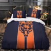 Chicago Bears Bed Sets Chicago Bears Bedding Sets Bed Room Set chicago bears bed sets chicago bears bedding sets bed room set v4