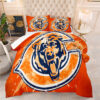 Chicago Bears Bed Sets Chicago Bears Bedding Sets Bed Room Set chicago bears bed sets chicago bears bedding sets bed room set v8