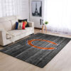 Chicago Bears Area Rug NFL Area Rug Bedroom Rug Indoor Indoor Rug Rectangle Carpet chicago bears carpet bath rug floor rug regtangle carpet home decor ver 378