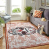 Chicago Bears Area Rug NFL Area Rug Living Room Area Rug Indoor Rug Rectangle Carpet chicago bears rugs bath rug floor rug regtangle carpet home decor ver 401