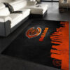 Chicago Bears Area Rug NFL Area Rug Dining Room Rugs Indoor Rug Rectangle Carpet chicago bears rugs carpet living room rug floor rug regtangle carpet home decor ver 410