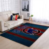 Chicago Bears Rug NFL Area Rug Living Room Area Rug Indoor Rugs Rectangle Carpet chicago bears rugs living room rug floor rug regtangle carpet home decor ver 414