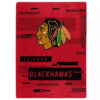 Chicago Blackhawks Blankets FLeece Blanket Throw Blanket chicago blackhawks blankets fleece blanket throw blanket v6