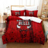 Chicago Bulls Bed Set Chicago Bulls Bedding Set Bed Room Set chicago bulls bed set chicago bulls bedding set bed room set v2