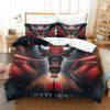 Chicago Bulls Bed Set Chicago Bulls Bedding Set Bed Room Set chicago bulls bed set chicago bulls bedding set bed room set v3