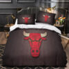 Chicago Bulls Bed Set Chicago Bulls Bedding Set Bed Room Set chicago bulls bed set chicago bulls bedding set bed room set v4
